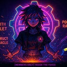 [MEMBERS ONLY] INSIDE THE FORGE: A Lesson in Narrative Warfare