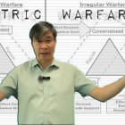 The Sudden Rise Of "Professor" Jiang Xueqin, A Former United Nations Official Turned Podcast Savior Who Wants To Start His Own Religion