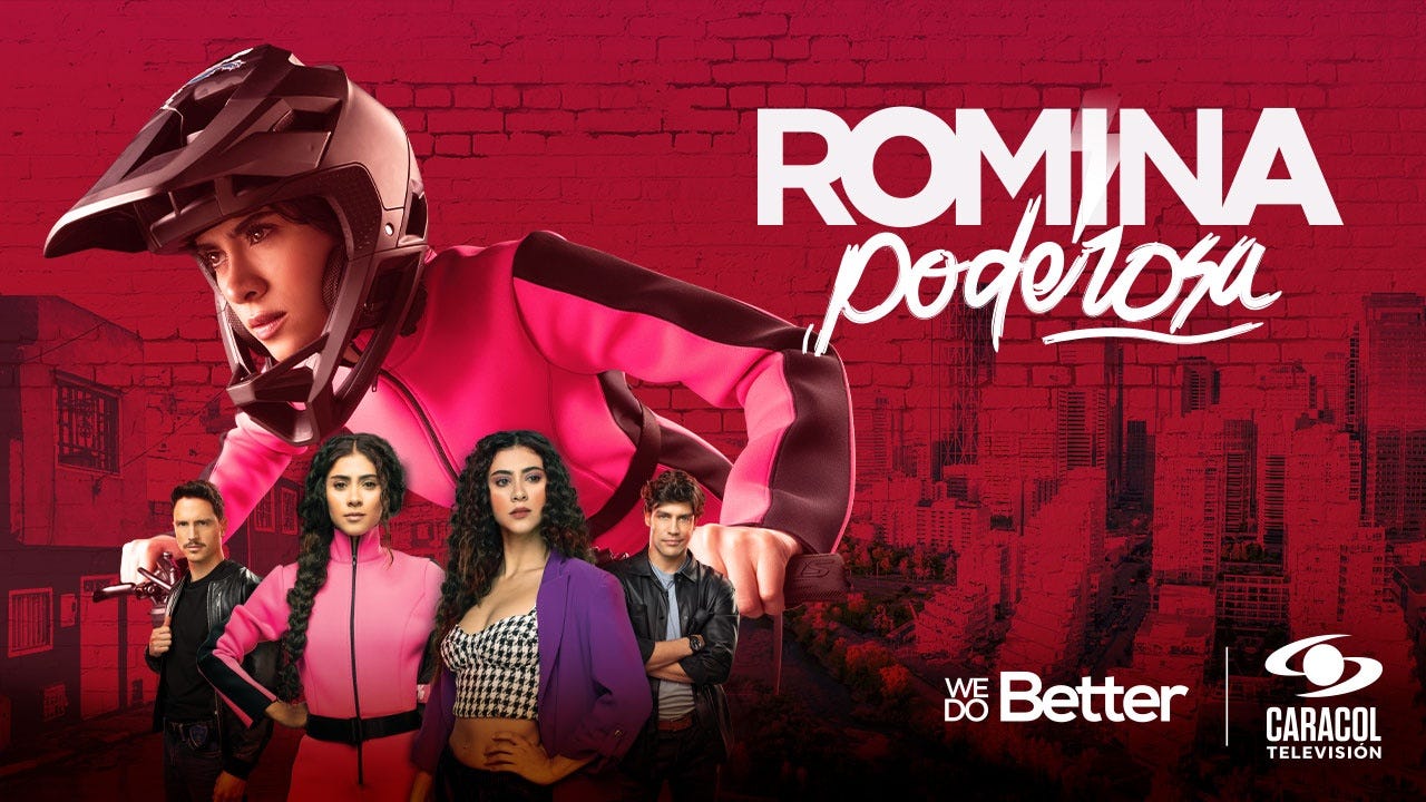 <em>Romina poderosa</em>