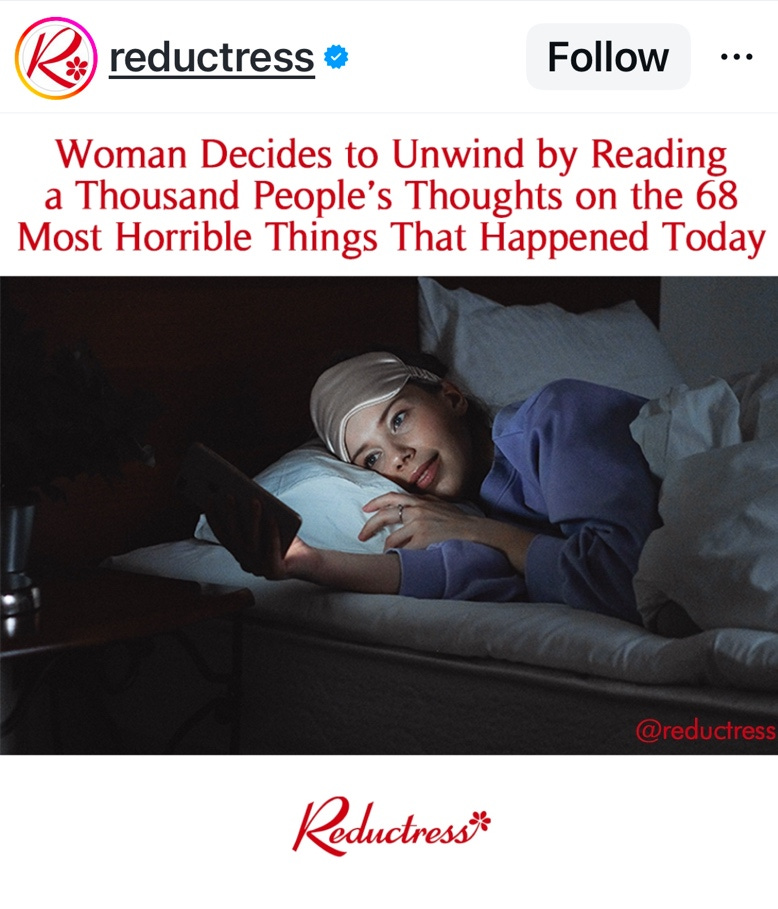 A person lying in bed with a head covering

AI-generated content may be incorrect.