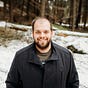 Zane Voss's avatar
