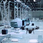 Russia Informally Unveils Multiple Strike Munitions During Putin Visit To Perm Factory