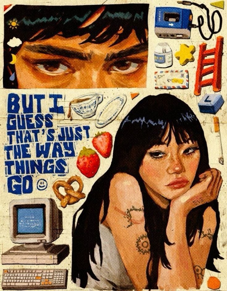 Mirale the documentarist