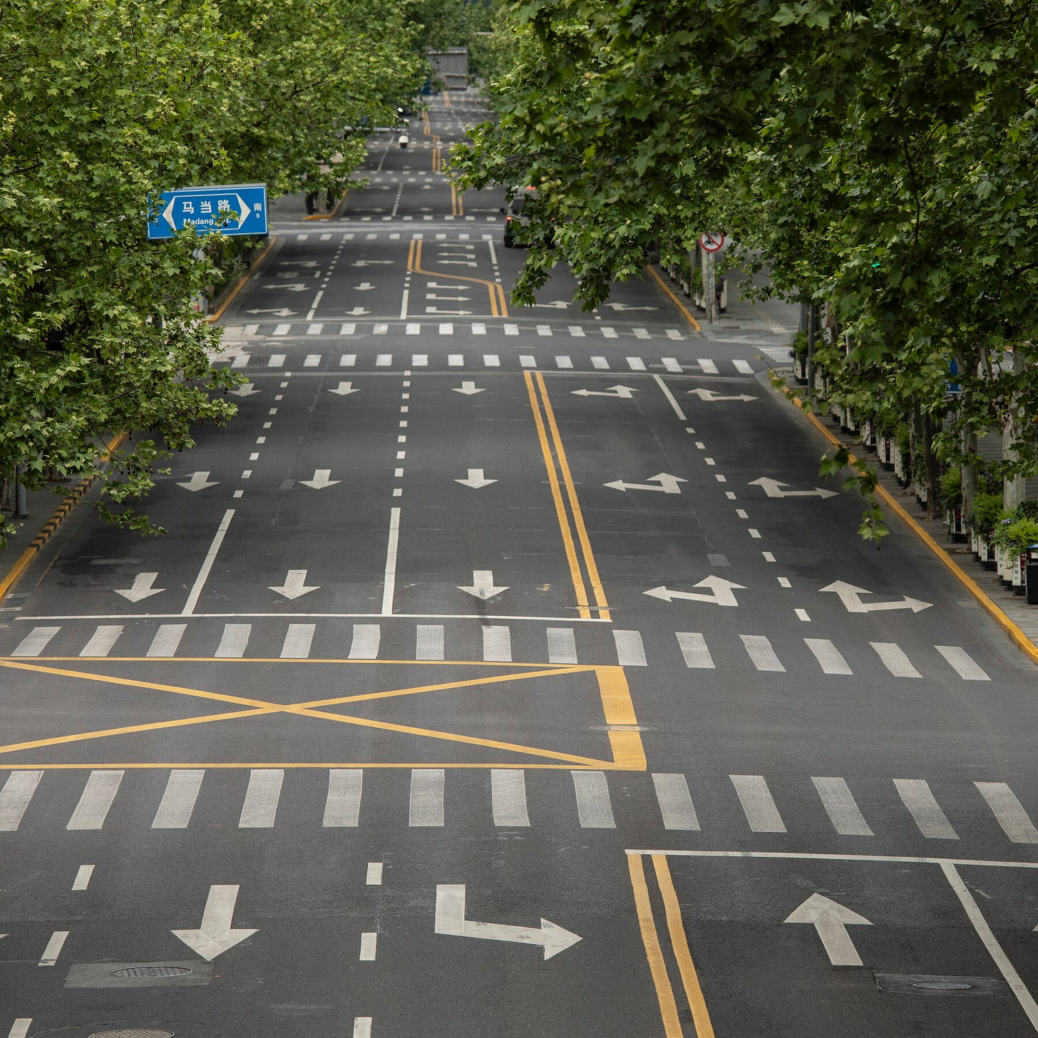 China's 'Zero Covid' Policy, in Pictures - The New York Times