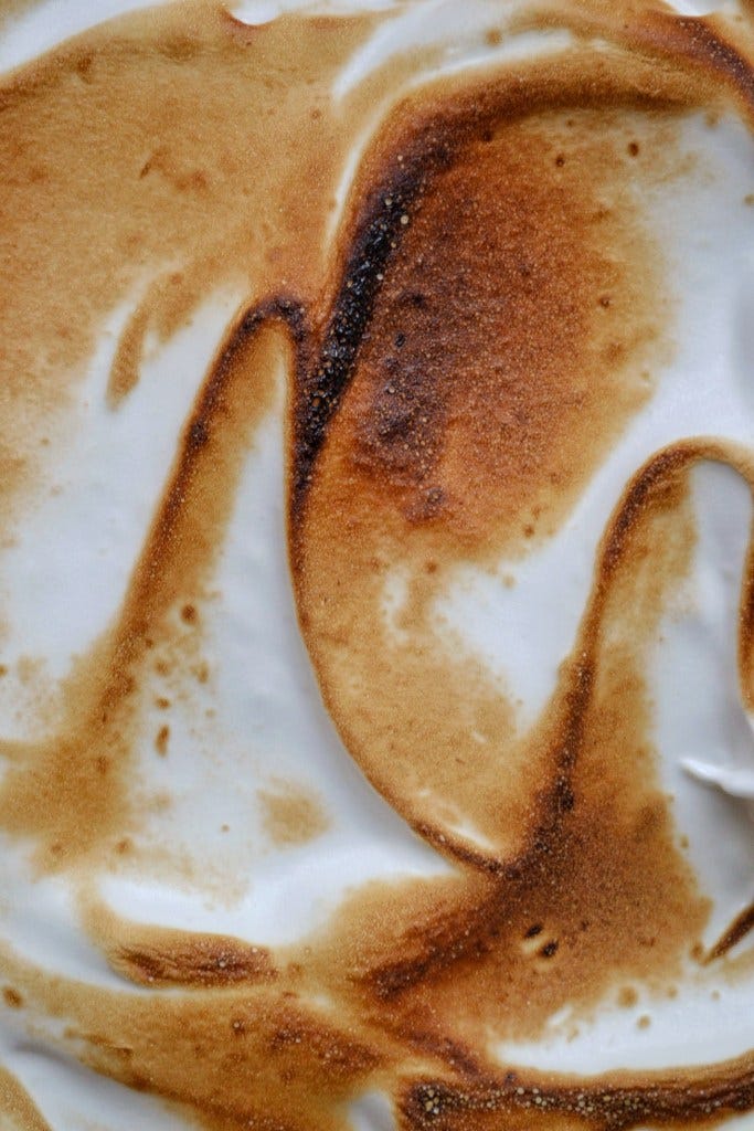 s'mores tart s'mores tart