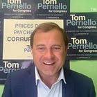 Can He Flip Virginia Again? This Former Congressman Thinks So
