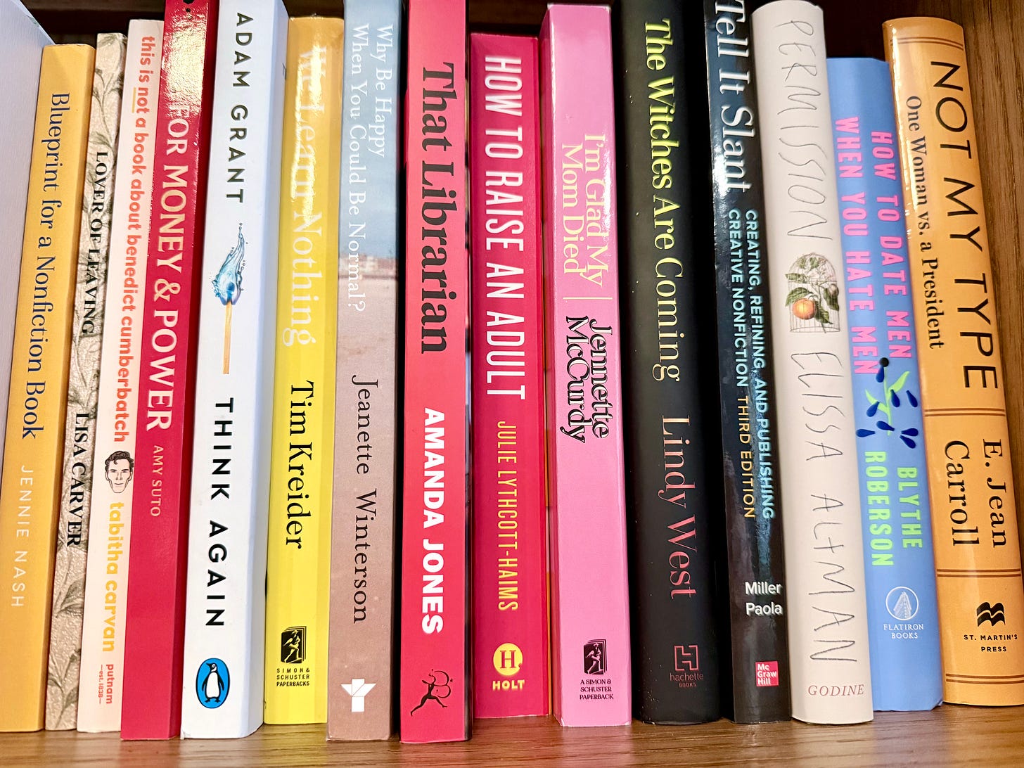 How you can refuse to read a book you hate