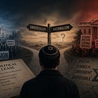 The New Political Reality for Jews