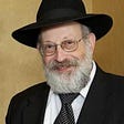 Rabbi Avi Shafran's avatar