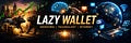 Lazy Wallet - Profile