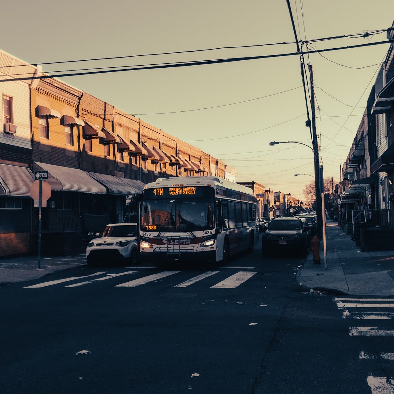 Moyamensing Archives