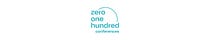 Zero One Hundred Conferences