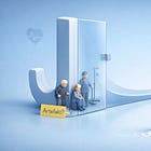 Risiko oder egal? Die „J-Kurve“ beim Blutdruck