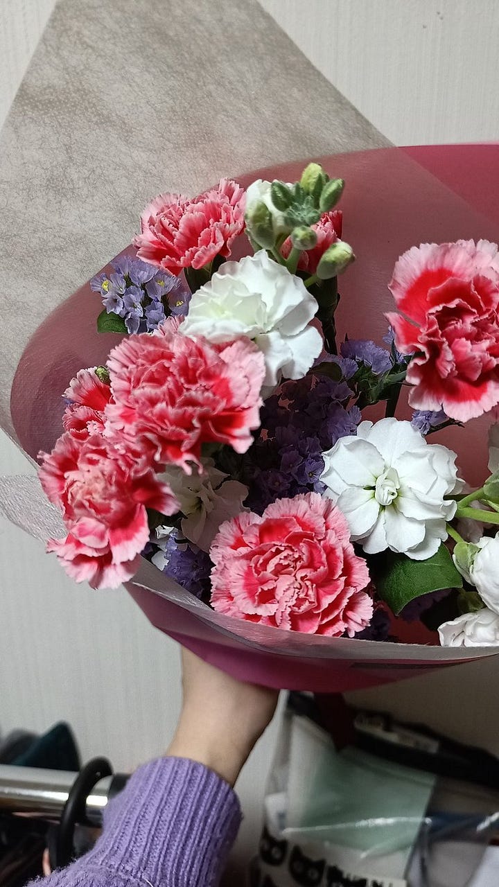 Cadeaux de White Day