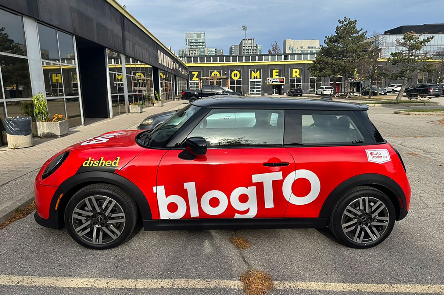 blogto car