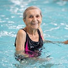 Local YMCA Celebrates a Century of Strength as Member Sue Paquette Turns 100