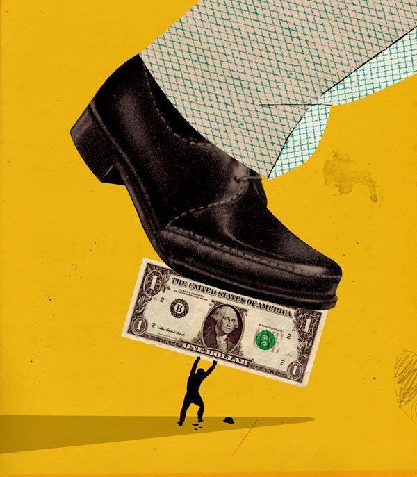 A Pinterest pin added by sushenw on Oct 27, 2023. The author is Sushen Wakankar. May present: tints and shades, art, font, line, one dollar.