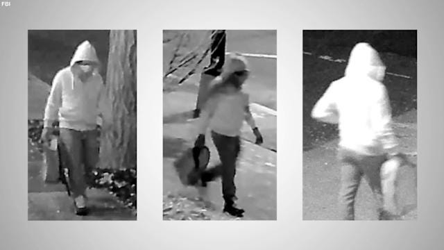 D.C. Pipebomber D.C. Pipebomber