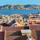 My Gorgeous, Ordinary Neighborhood in Lisbon: A Photo Essay of Ajuda (Part 2)