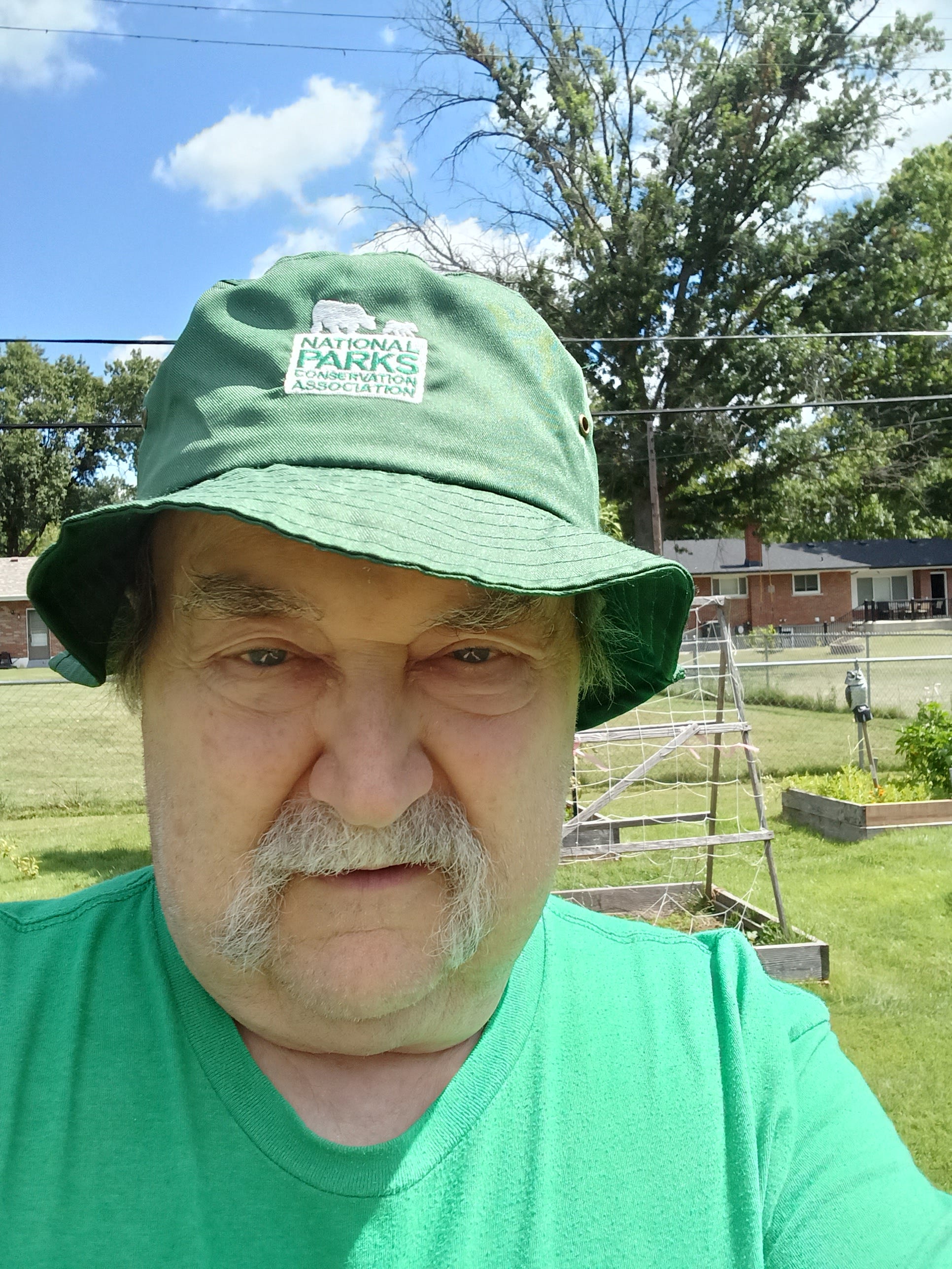 LJC’s Stories and Musings