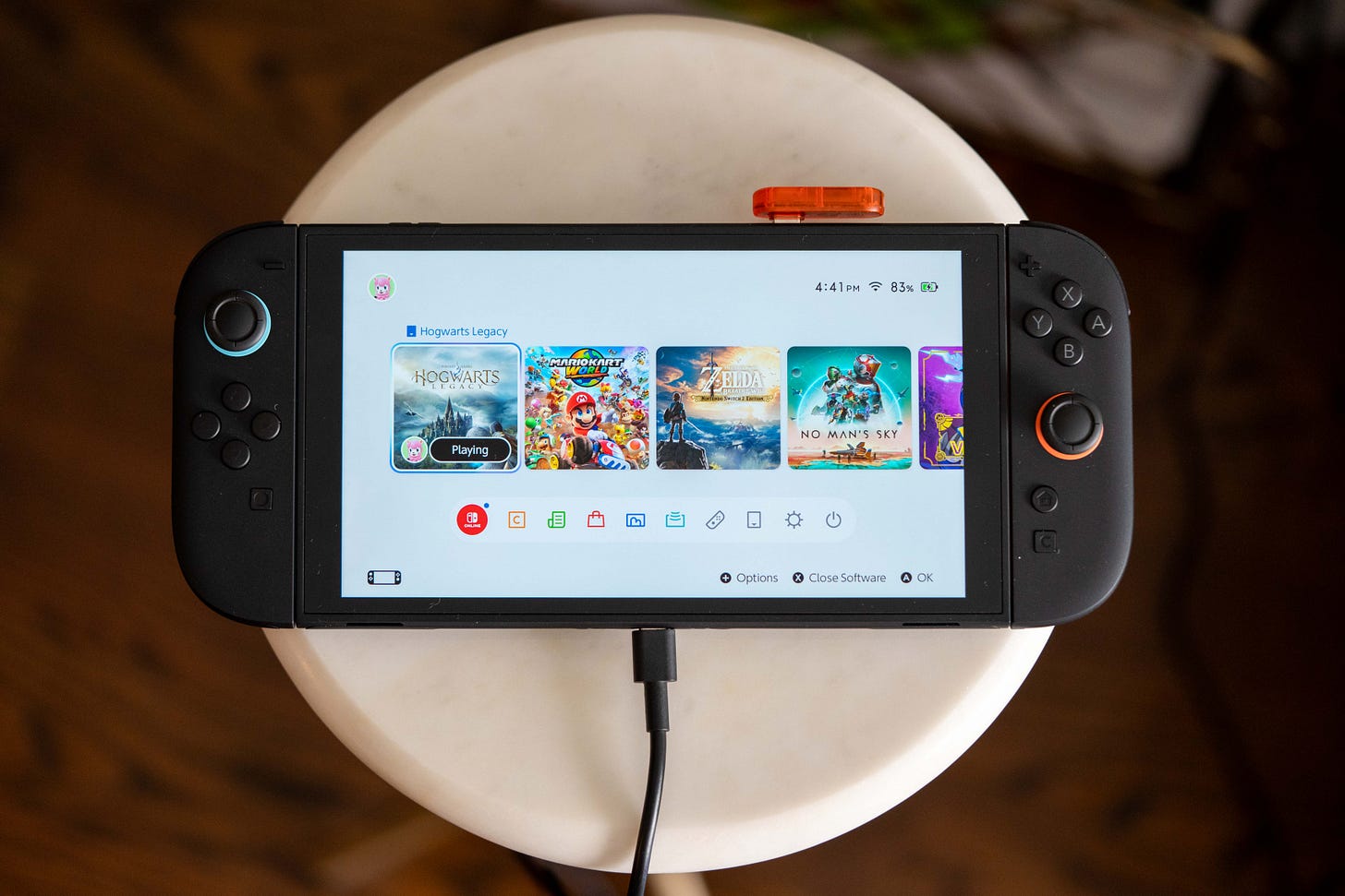Nintendo Switch 2 review Nintendo Switch 2 review