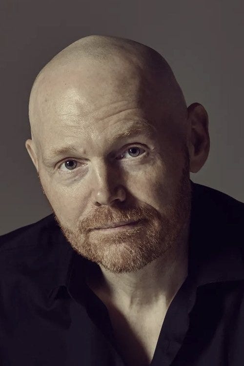 Bill Burr — The Movie Database (TMDB)