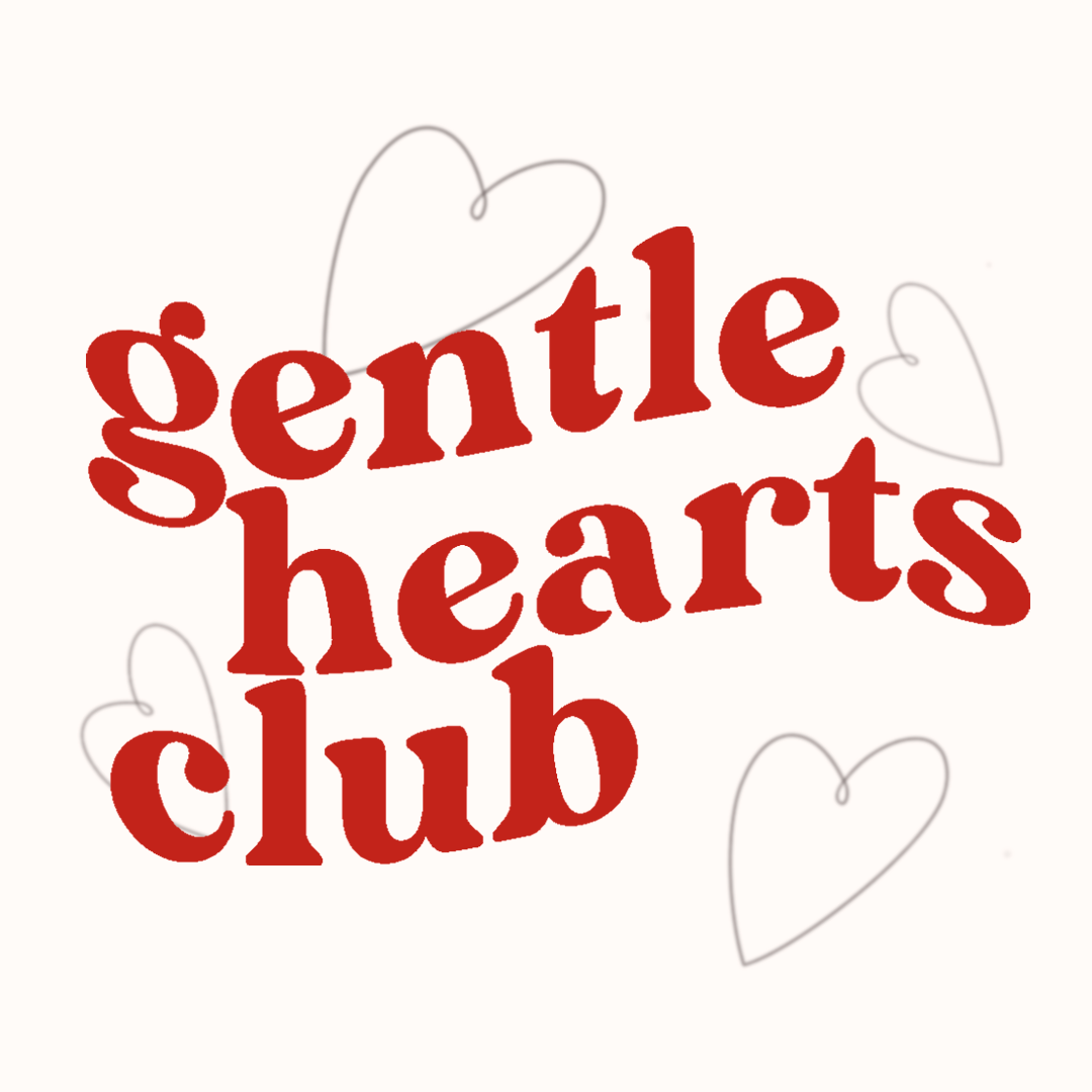 gentle hearts club