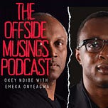 Offside Musings 