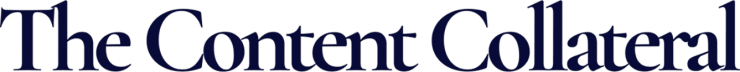 The Content Collateral