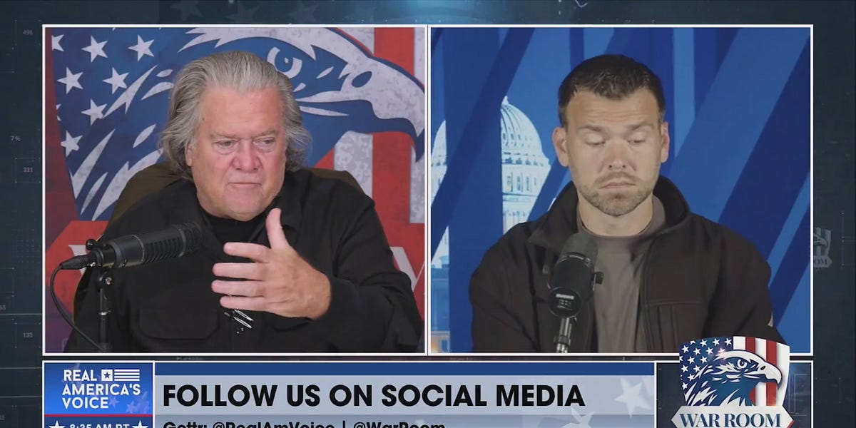 POSOBIEC: SEDITION SIX ‘SUBORNING MUTINY’