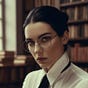 Lexi the Librarian's avatar