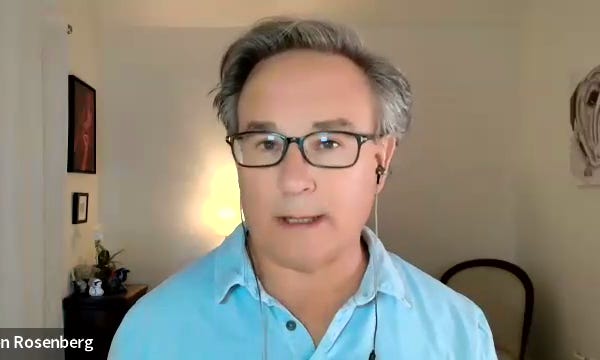 Simon Rosenberg Hopium Chronicles By Simon Rosenberg | Substack