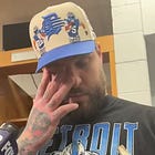 Taylor Decker injury analysis as he weighs retirement