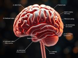 The Prefrontal Cortex and Stressful ...