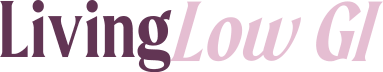 Living Low GI