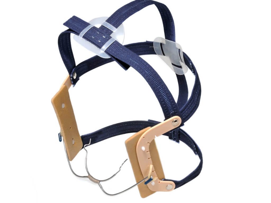 Headgear Braces