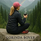 I’m Healing Out Loud