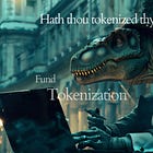 Tokenization Tumult: Navigating the Quirky Crossroads of Finance and Blockchain