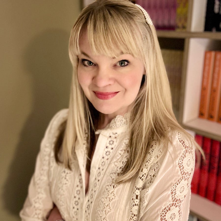 Some honest thoughts on the writing life