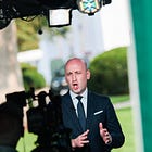 Stephen Miller's secret campaign against helpless kids