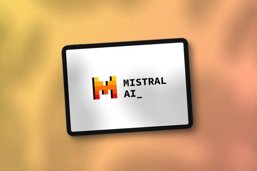 Mistral Dest