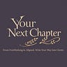 Your Next Chapter: From Overthinking to Aligned.