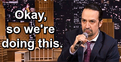 Working Dreamer — Tumblr Needs To Chill: Let People Like Hamilton! Working Dreamer — Tumblr Needs To Chill: Let People Like Hamilton!