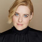 CR 034: Vivian Kerr on Acting, Directing, and the Joys of Being the Boss