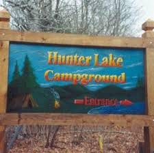 Hunter Lake Campground | Parksville NY