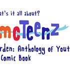 Introduction to CosmoTeenz Video