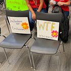 District’s proposed exit from Consortium draws strong opposition
