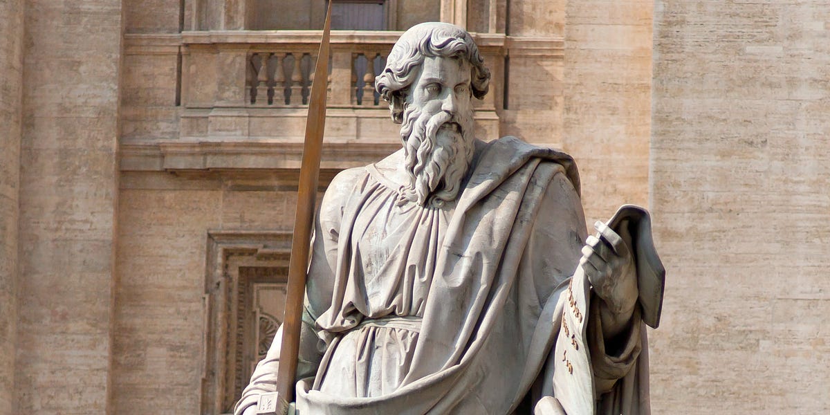 The Mud and the Miracle | John_9:6–7