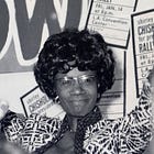 Issue #191: From Shirley Chisholm to Kamala Harris