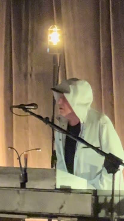 Bob Dylan — When I Paint My Masterpiece: 2026 Tour Highlights Bob Dylan — When I Paint My Masterpiece: 2026 Tour Highlights